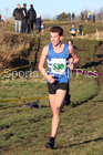 Mens under-20s North Eastern Cross Country, 2018 Northern Cross Country Champs., Wrekenton, Gateshead. Photo:  David T. Hewitson/Sports for All Pics